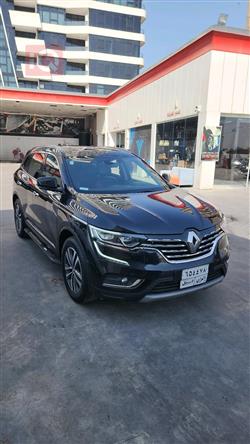 رینۆ کۆلیۆس